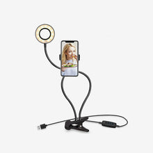 Load image into Gallery viewer, Candelium Pro Studio Lights Ring Led Lights